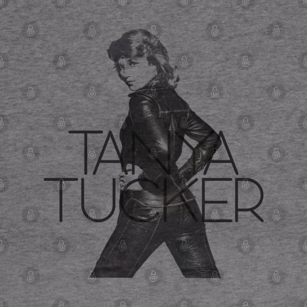 Tanya Tucker ))(( Outlaw Country Fan Tribute by darklordpug